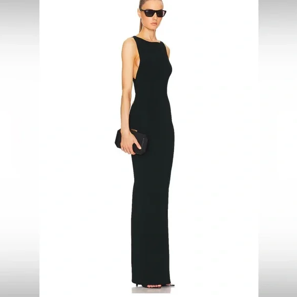 Helsa Maxi Dress - Picture 2 of 3